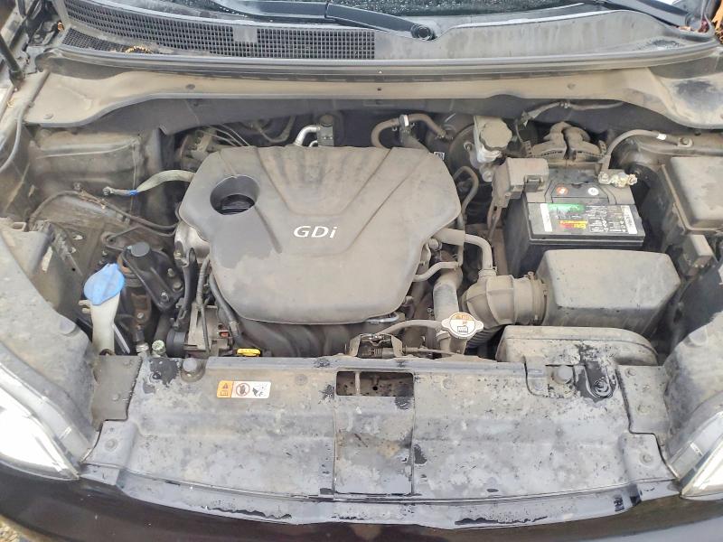 Photo 11 from auction – 2015 KIA SOUL with VIN KNDJN2A24F7217181