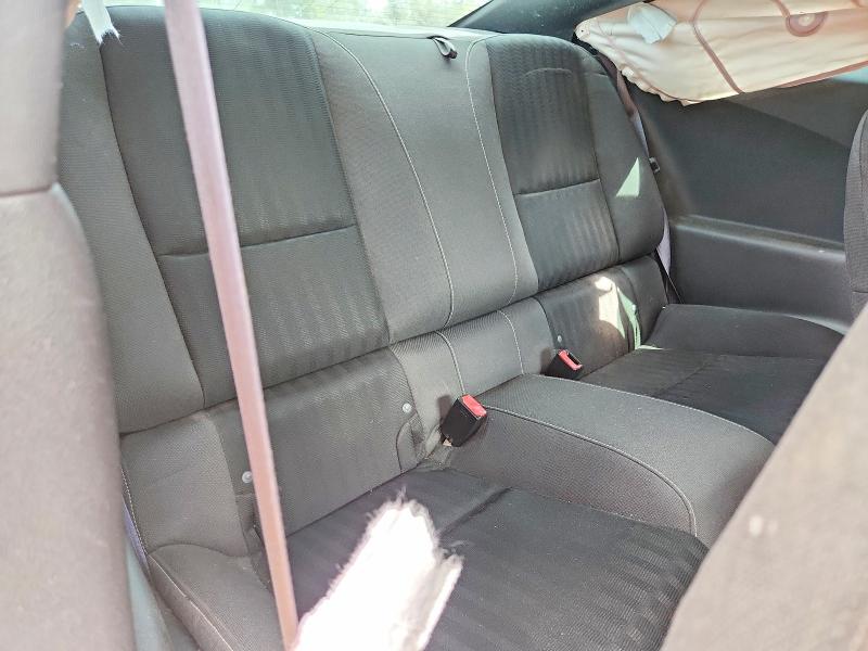 Photo 10 from auction – 2015 CHEVROLET CAMARO with VIN 2G1FB1E35F9223901