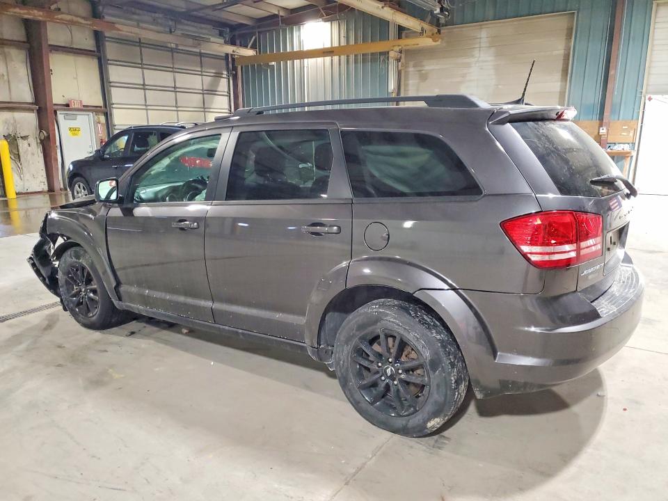Photo 2 from auction – 2020 DODGE JOURNEY with VIN 3C4PDCAB5LT279702