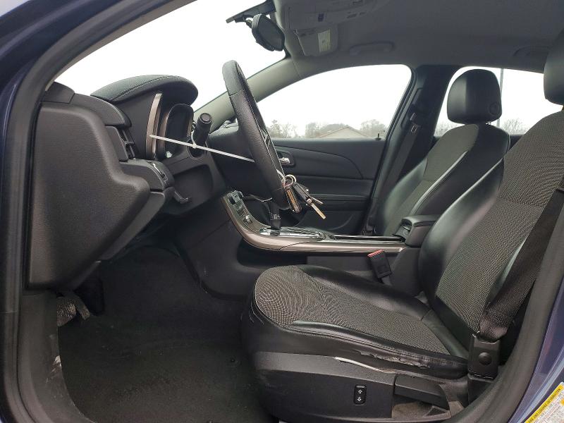 Photo 7 from auction – 2013 CHEVROLET MALIBU with VIN 1G11C5SA5DF165519
