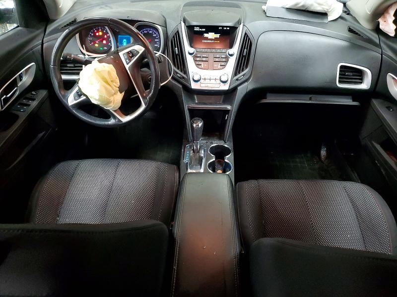 Photo 8 from auction – 2017 CHEVROLET EQUINOX with VIN 2GNALCEK3H6256943