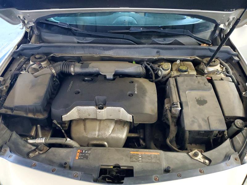 Foto 11 de la subasta – 2015 CHEVROLET MALIBU LS con VIN 1G11B5SL4FF138965