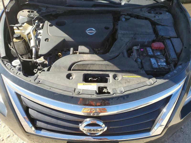 Photo 11 from auction – 2014 NISSAN ALTIMA with VIN 1N4AL3AP1EC274747