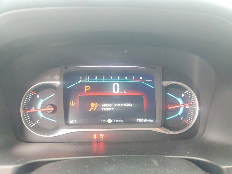 Zdjęcie 9 z aukcji – 2019 HONDA PILOT z VIN 5FNYF5H55KB015984