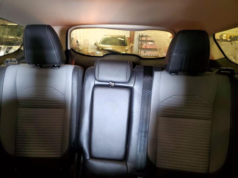 Photo 10 from auction – 2019 FORD ESCAPE with VIN 1FMCU0GD1KUC51594