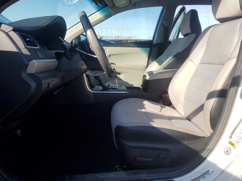 Photo 7 from auction – 2017 TOYOTA CAMRY LE with VIN 4T1BF1FK9HU362186