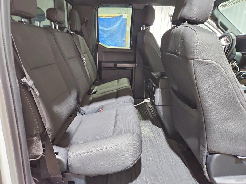 Photo 10 from auction – 2015 FORD F150 with VIN 1FTEX1EP3FFC34846