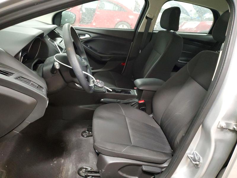 Photo 7 from auction – 2016 FORD FOCUS with VIN 1FADP3FE7GL395469