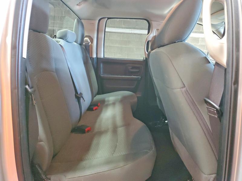 Photo 10 from auction – 2018 RAM 1500 ST with VIN 1C6RR7FG3JS102657