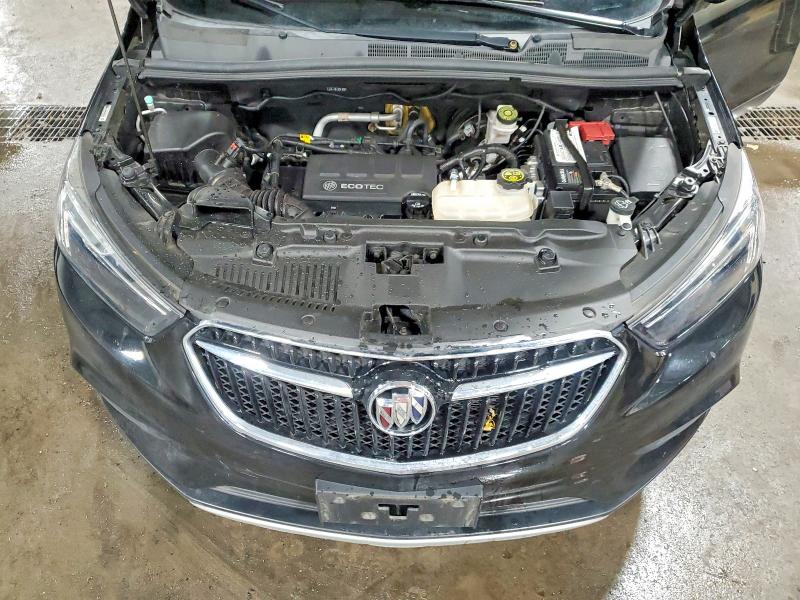 Photo 12 from auction – 2017 BUICK ENCORE SPO with VIN KL4CJ2SB0HB047723