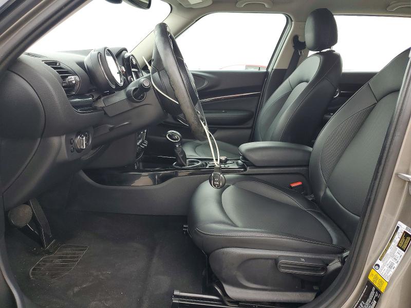 Photo 7 from auction – 2017 MINI COOPER with VIN WMWLN5C56H2E32062