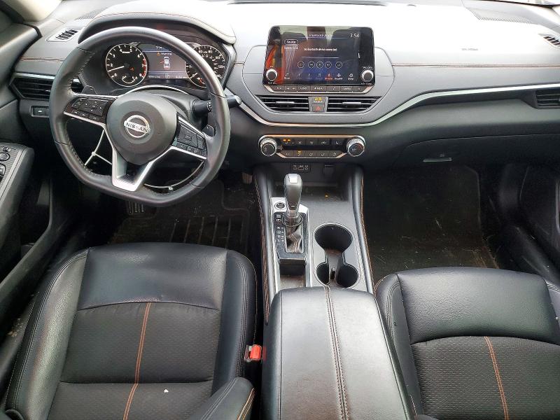 Photo 8 from auction – 2020 NISSAN ALTIMA with VIN 1N4BL4CV6LC128105