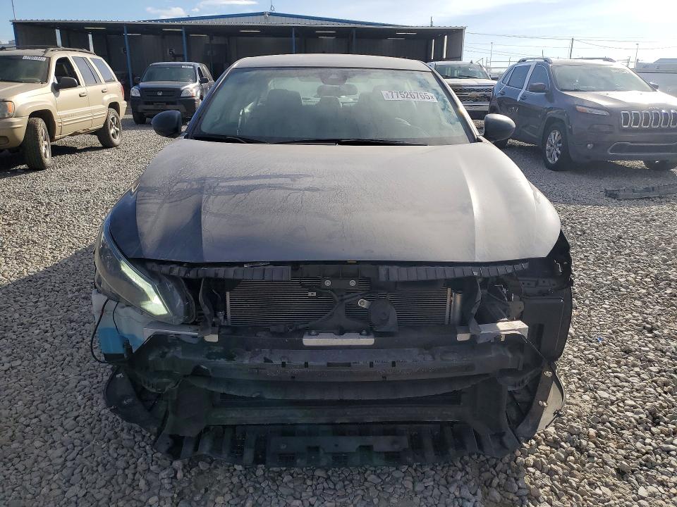 Photo 5 from auction – 2024 NISSAN ALTIMA with VIN 1N4BL4BVXRN371656