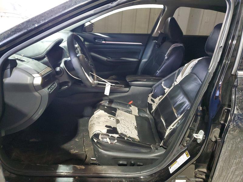 Photo 7 from auction – 2019 NISSAN ALTIMA with VIN 1N4BL4EVXKC149910