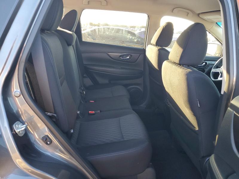 Photo 10 from auction – 2018 NISSAN ROGUE with VIN 5N1AT2MT2JC816229
