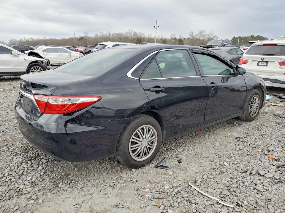Photo 3 from auction – 2017 TOYOTA CAMRY with VIN 4T1BF1FK6HU646973