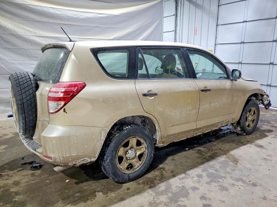 Photo 3 from auction – 2009 TOYOTA RAV4 with VIN JTMBF33VX95004928