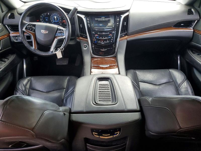 Photo 8 from auction – 2019 CADILLAC ESCALADE with VIN 1GYS3AKJ3KR331028