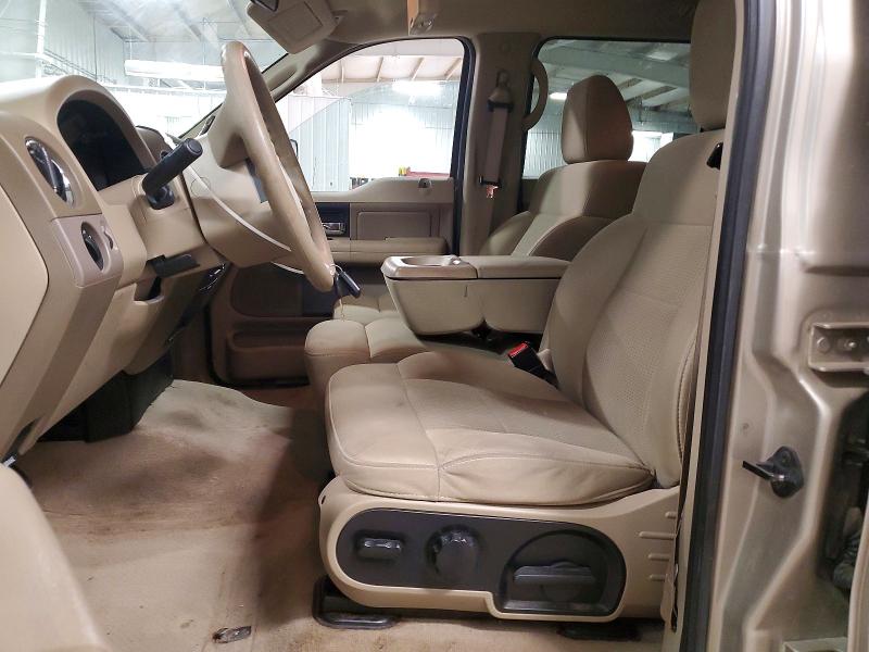Photo 7 from auction – 2007 FORD F150 SUPER with VIN 1FTPW14V17FA30205