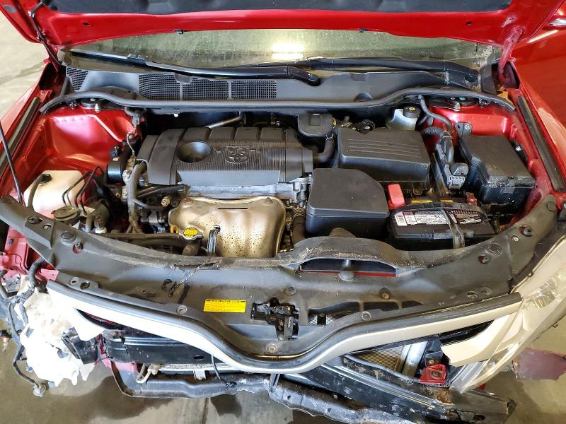 Photo 12 from auction – 2015 TOYOTA VENZA with VIN 4T3BA3BBXFU068638