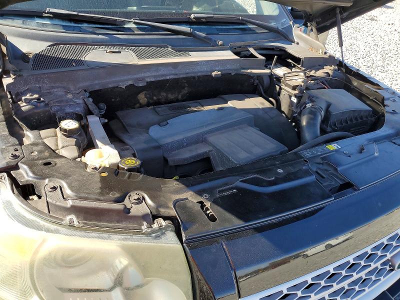 Photo 12 from auction – 2008 LAND ROVER LR2 SE TEC with VIN SALFS24N58H013838