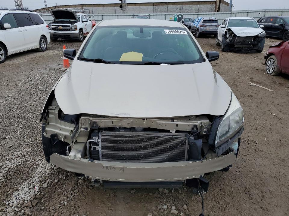 Photo 5 from auction – 2013 CHEVROLET MALIBU with VIN 1G11B5SA3DF169510