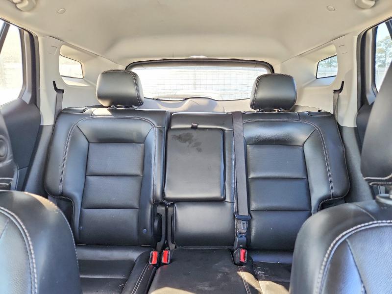 Photo 10 from auction – 2022 GMC TERRAIN with VIN 3GKALPEV4NL101808