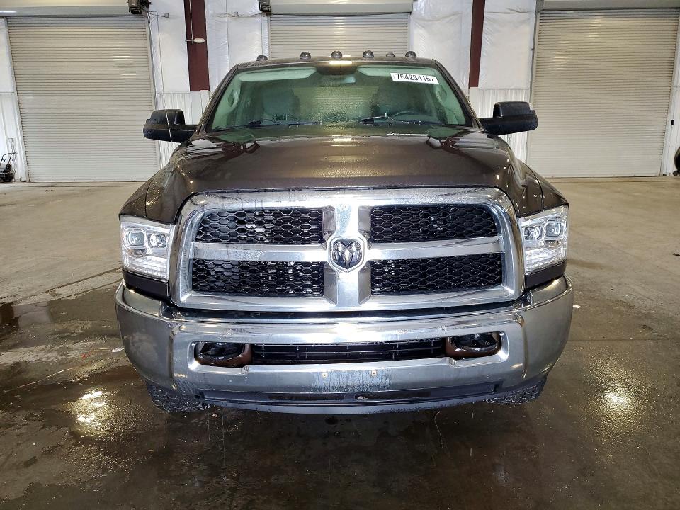 Photo 5 from auction – 2015 RAM 2500 with VIN 3C6UR5CJ5FG568734
