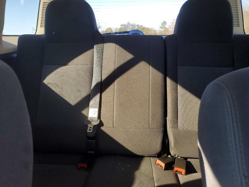 Photo 10 from auction – 2012 JEEP PATRIOT LA with VIN 1C4NJRFB6CD655714
