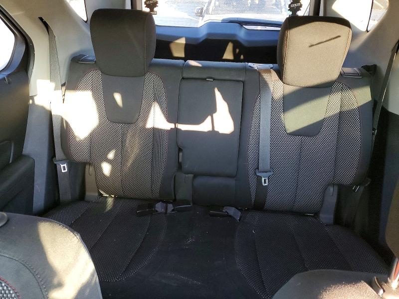 Photo 10 from auction – 2011 CHEVROLET EQUINOX with VIN 2CNALDECXB6447463