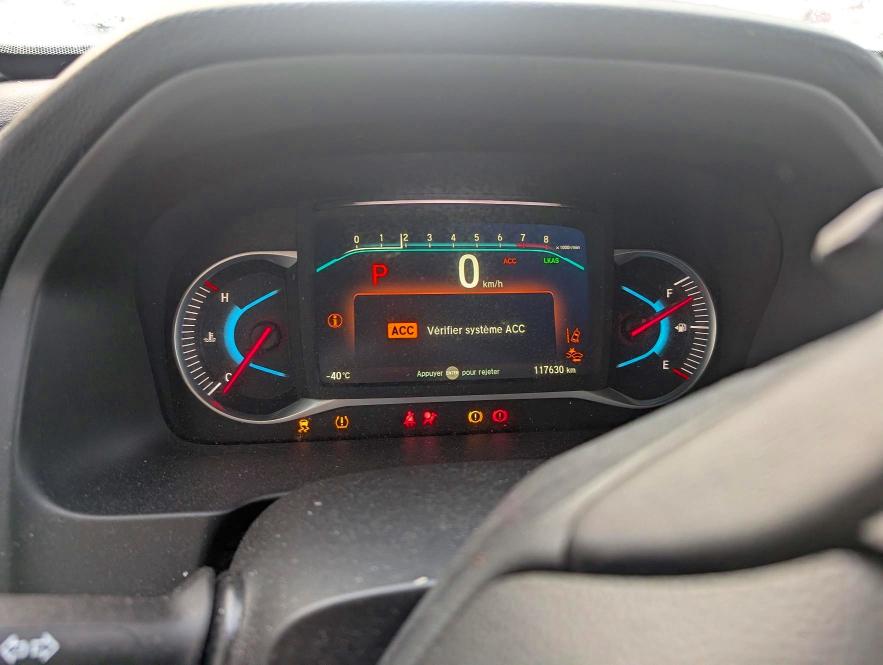 Photo 9 from auction – 2022 HONDA PILOT SPOR with VIN 5FNYF6H34NB506698