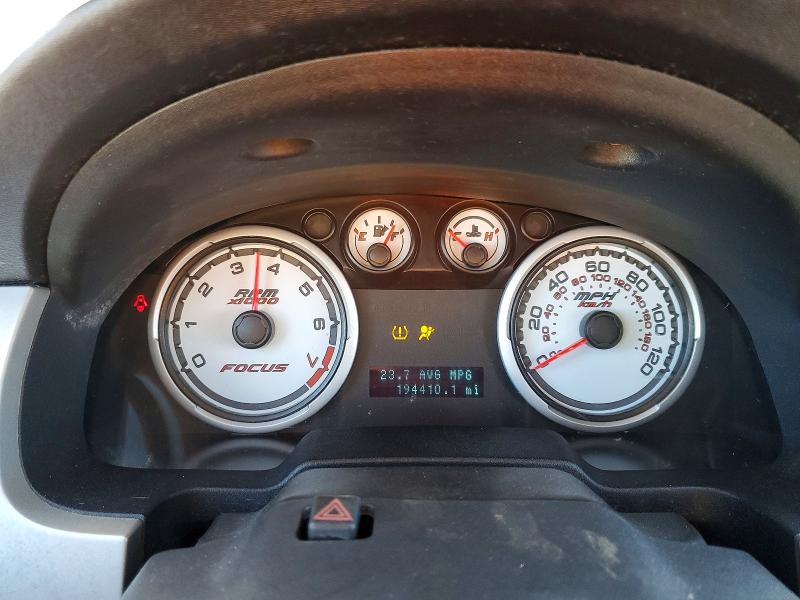 Photo 9 from auction – 2010 FORD FOCUS with VIN 1FAHP3GN2AW114748