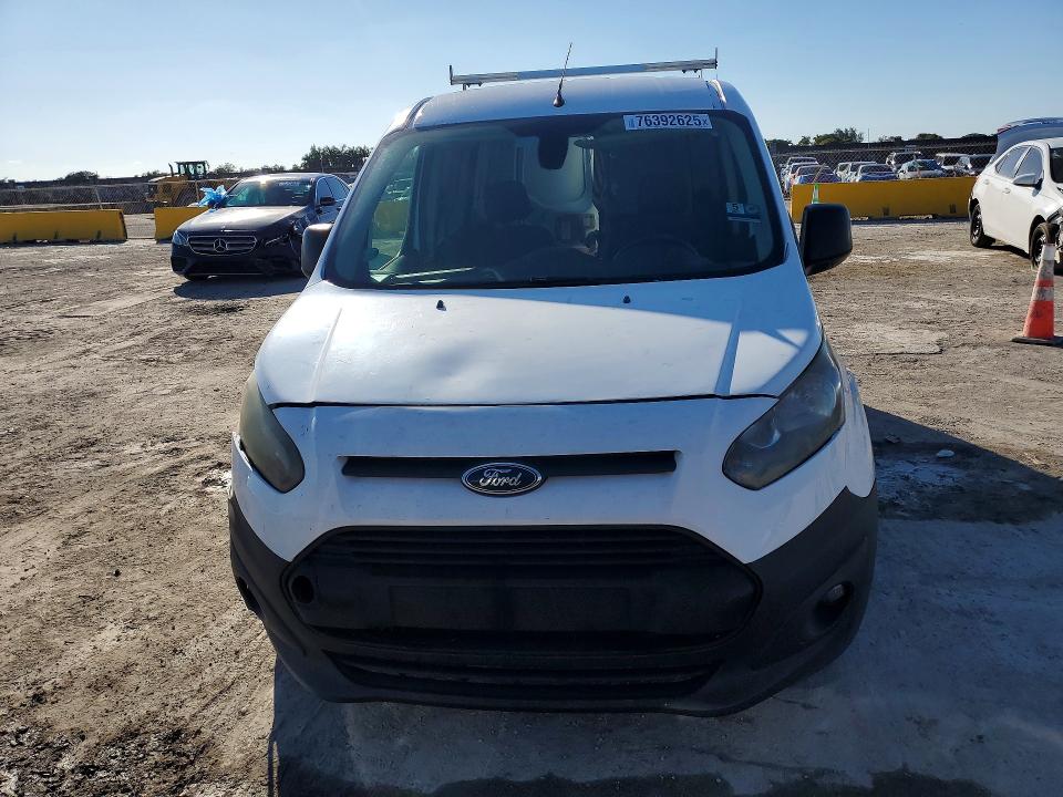 Photo 5 from auction – 2015 FORD TRANSIT CO with VIN NM0LS7F73F1225937