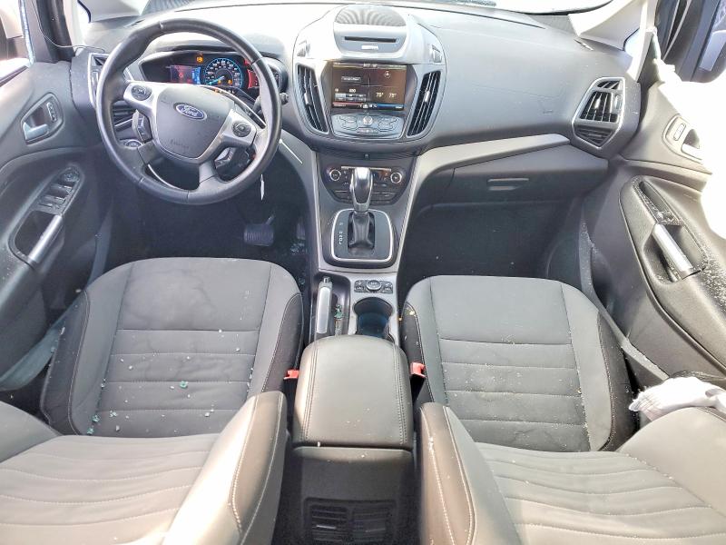صورة رقم 8 من المزاد - 2013 FORD C-MAX مع VIN 1FADP5AU4DL527805