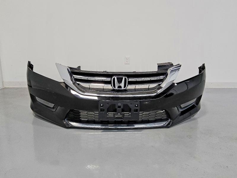 Photo 12 from auction – 2014 HONDA ACCORD EXL with VIN 1HGCR3F85EA024573