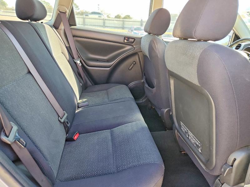 Photo 10 from auction – 2003 TOYOTA COROLLA MA with VIN 2T1KR32E03C106371
