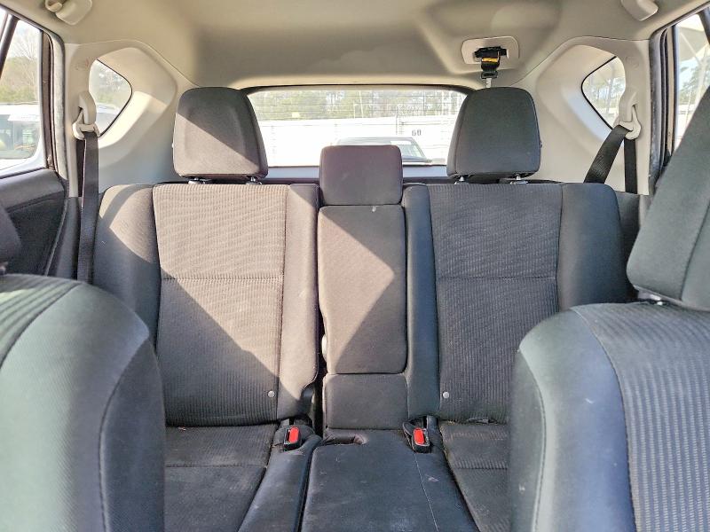 Photo 10 from auction – 2016 TOYOTA RAV4 with VIN 2T3ZFREV7GW235399