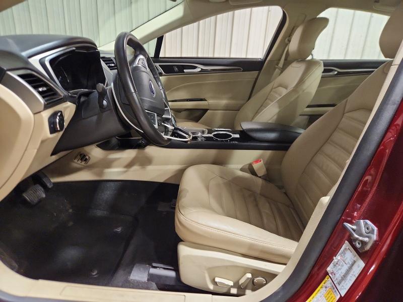 Фото 7 с аукциона – 2013 FORD FUSION SE с VIN 3FA6P0LU2DR181232