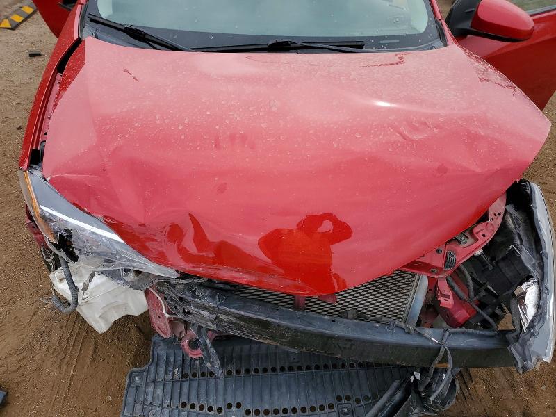 Photo 11 from auction – 2017 TOYOTA COROLLA with VIN 2T1BURHE0HC924439