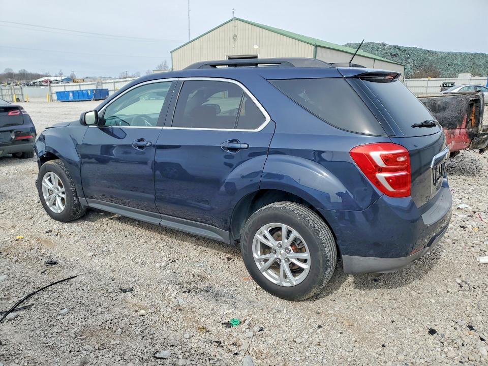 صورة رقم 2 من المزاد - 2016 CHEVROLET EQUINOX مع VIN 2GNALCEK0G6286884