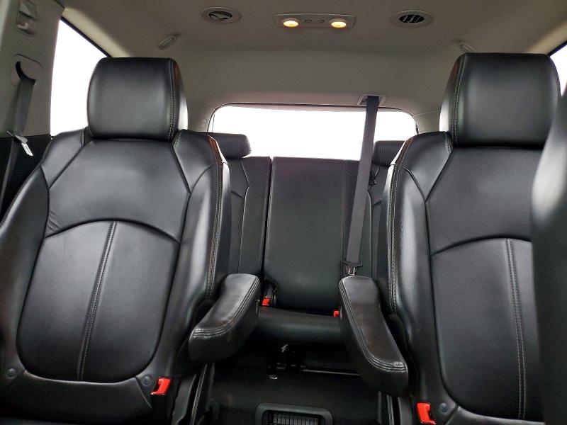Photo 10 from auction – 2013 CHEVROLET TRAVERSE with VIN 1GNKVJKD3DJ127462