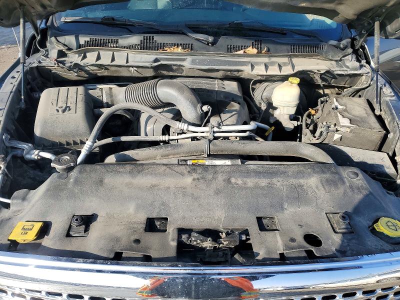 Photo 11 from auction – 2013 RAM 1500 with VIN 1C6RR7NT2DS704534
