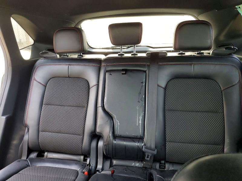 Photo 10 from auction – 2024 FORD ESCAPE ST with VIN 1FMCU9MN5RUA64175