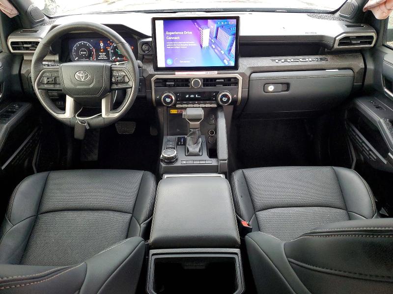 Photo 8 from auction – 2024 TOYOTA TACOMA with VIN 3TYLB5JN0RT014008