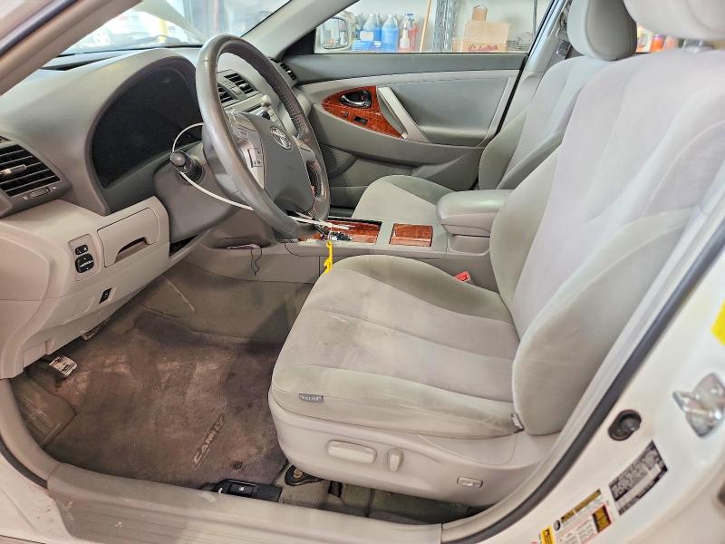 Foto 7 de la subasta – 2011 TOYOTA CAMRY con VIN 4T1BF3EK2BU698394