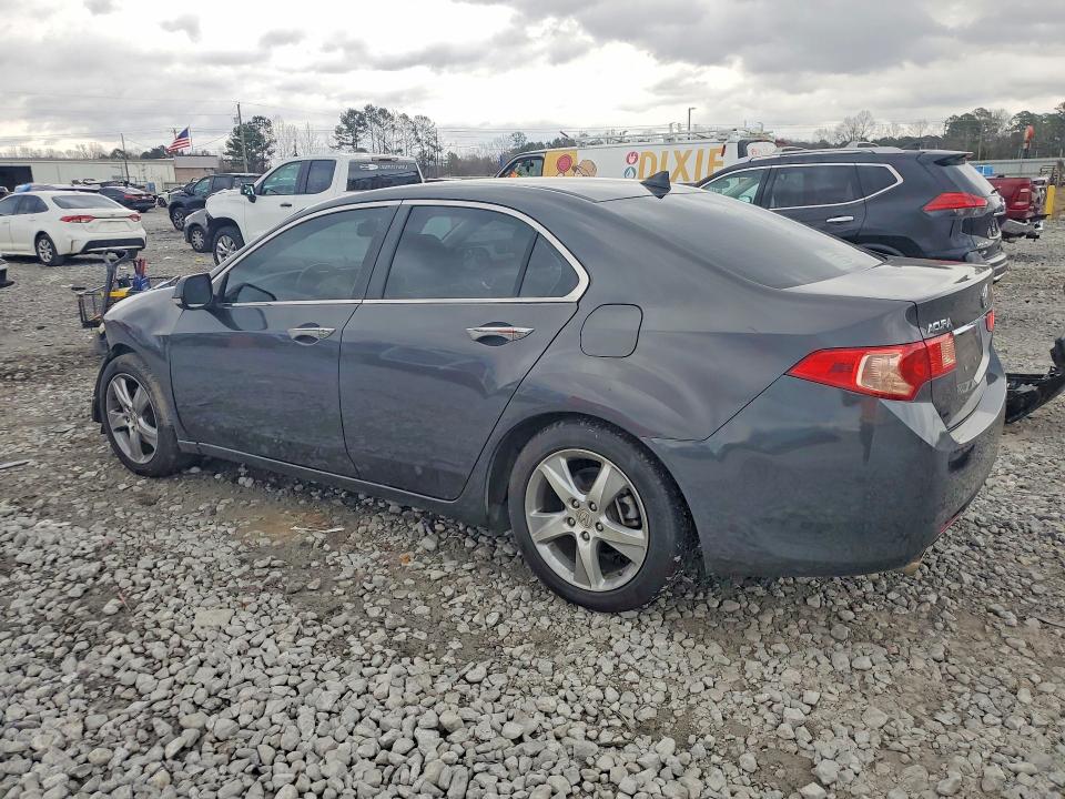 Zdjęcie 2 z aukcji – 2012 ACURA TSX z VIN JH4CU2F68CC024718