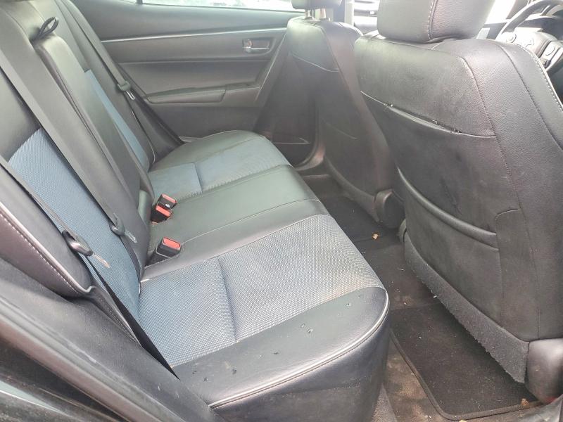 Photo 10 from auction – 2016 TOYOTA COROLLA L with VIN 2T1BURHEXGC562988