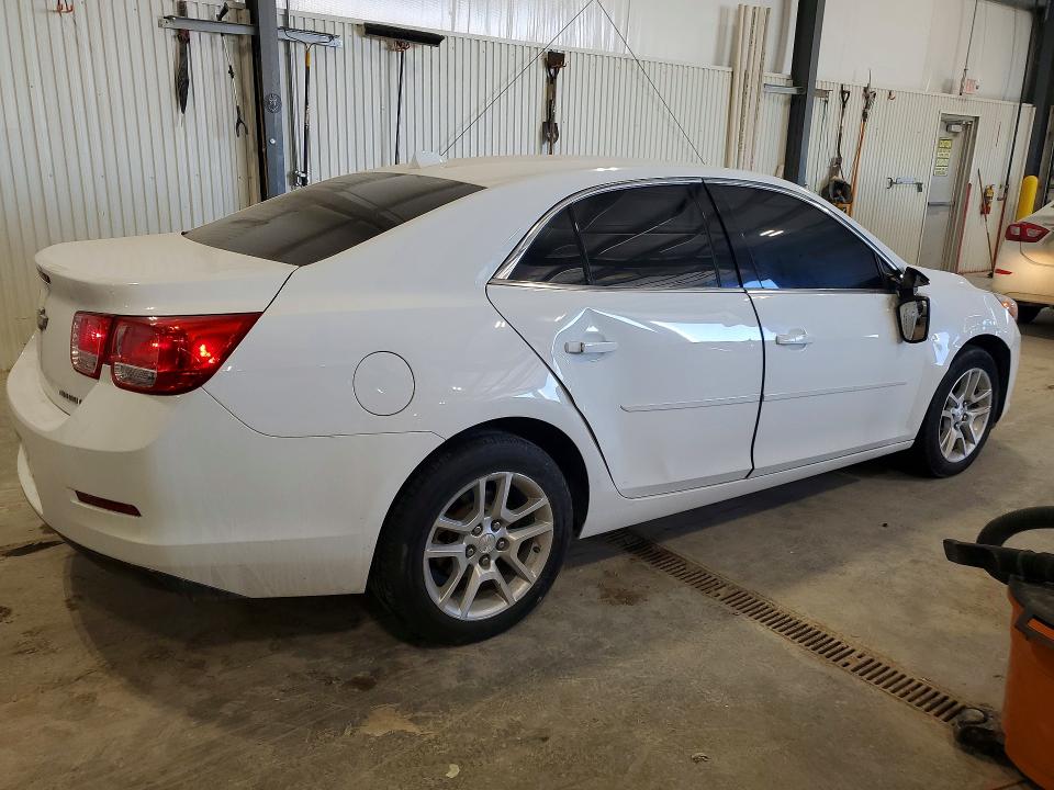 Photo 3 from auction – 2013 CHEVROLET MALIBU with VIN 1G11C5SA5DF297521