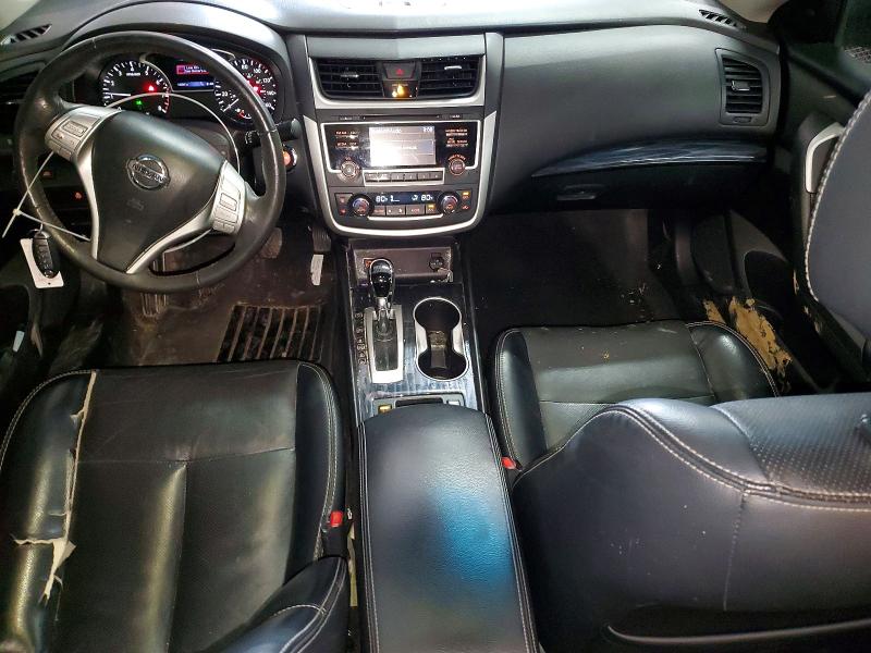 Photo 8 from auction – 2017 NISSAN ALTIMA with VIN 1N4AL3AP2HC140446