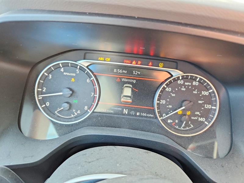Photo 9 from auction – 2014 KIA FORTE LX with VIN KNAFX4A6XE5215313